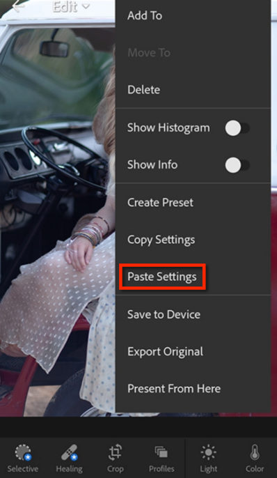 How To Install Lightroom Presets And Add Presets To Lightroom 